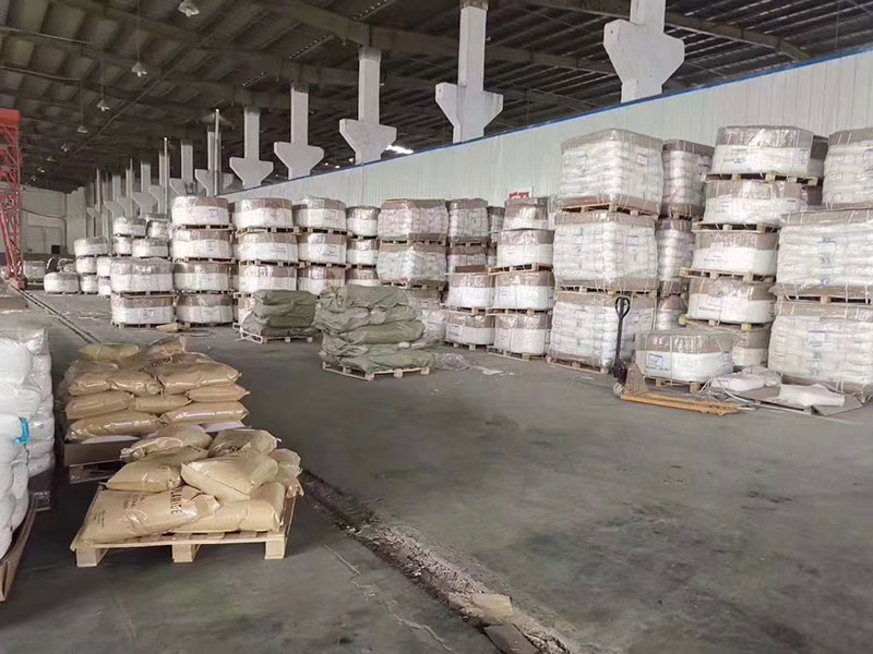 现场照片